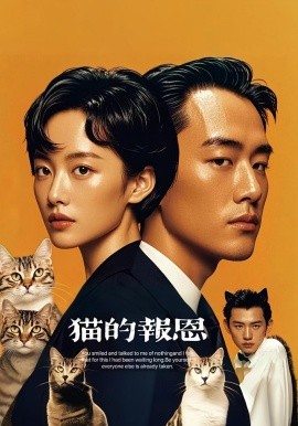 貓的報恩